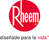 Rheem Logo